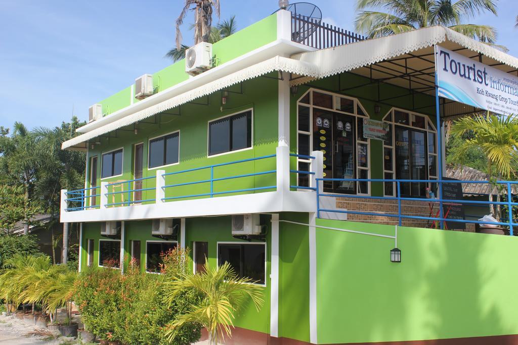 Vacation House Klong Muang Beach Ngoại thất bức ảnh
