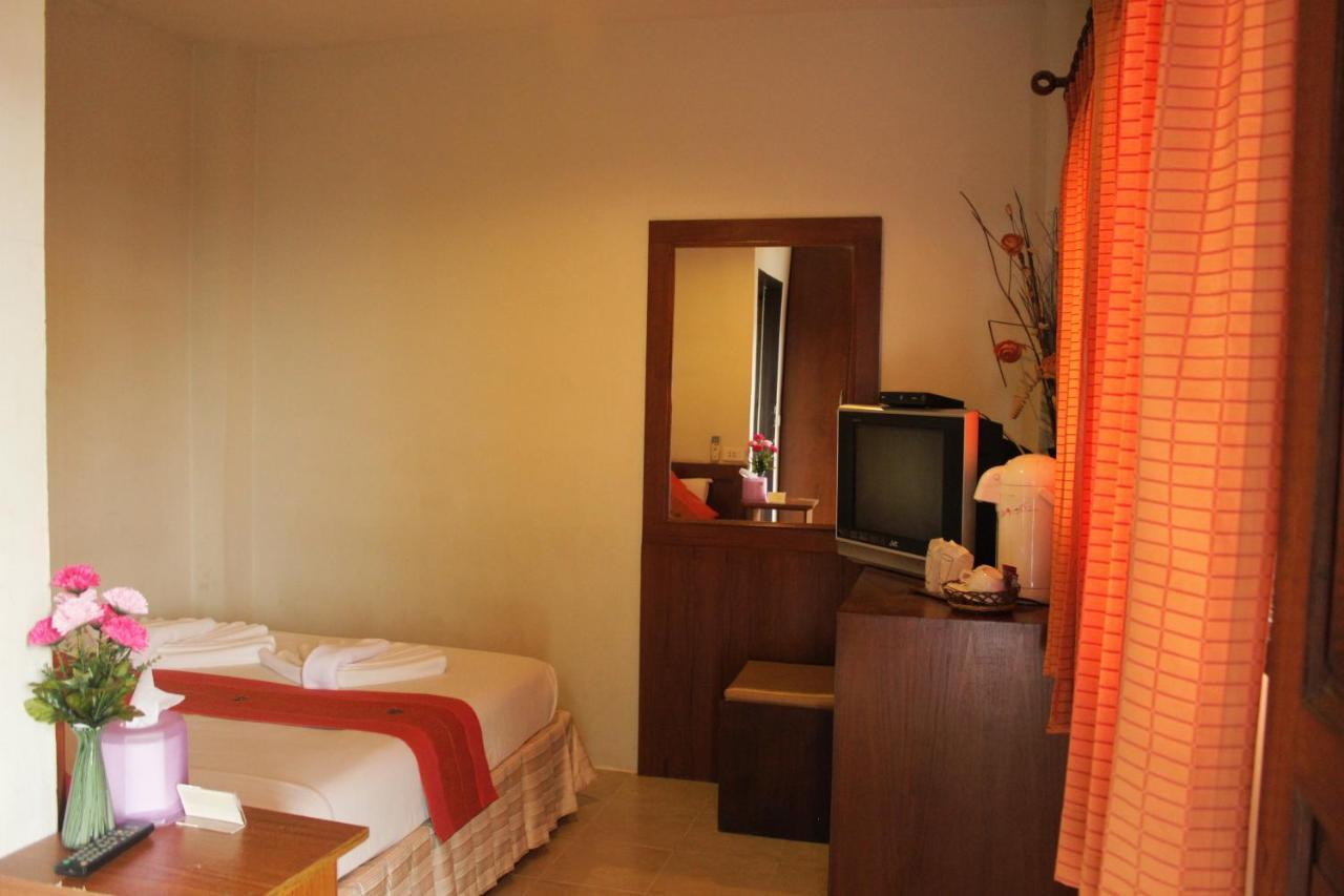 Vacation House Klong Muang Beach Ngoại thất bức ảnh