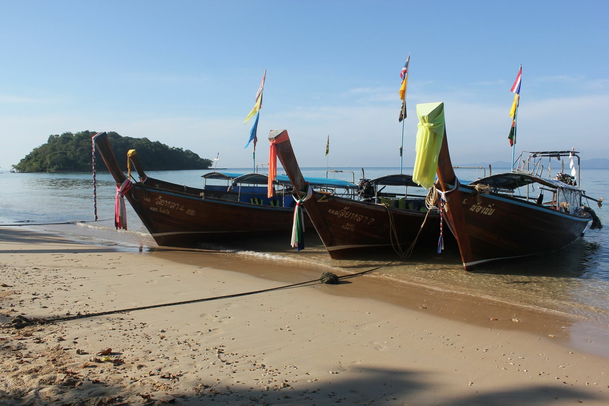 Vacation House Klong Muang Beach Ngoại thất bức ảnh