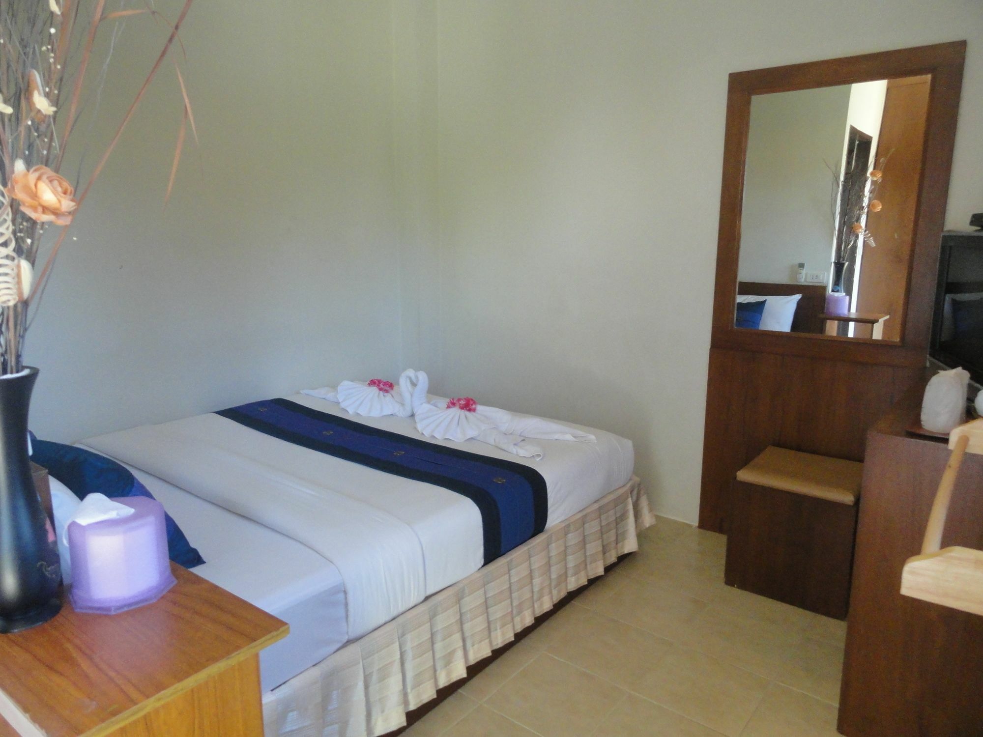Vacation House Klong Muang Beach Ngoại thất bức ảnh
