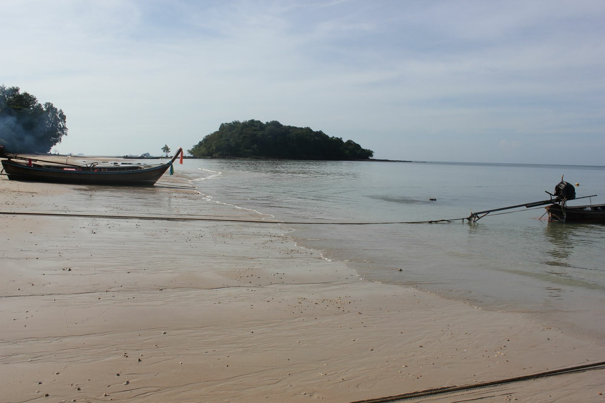 Vacation House Klong Muang Beach Ngoại thất bức ảnh