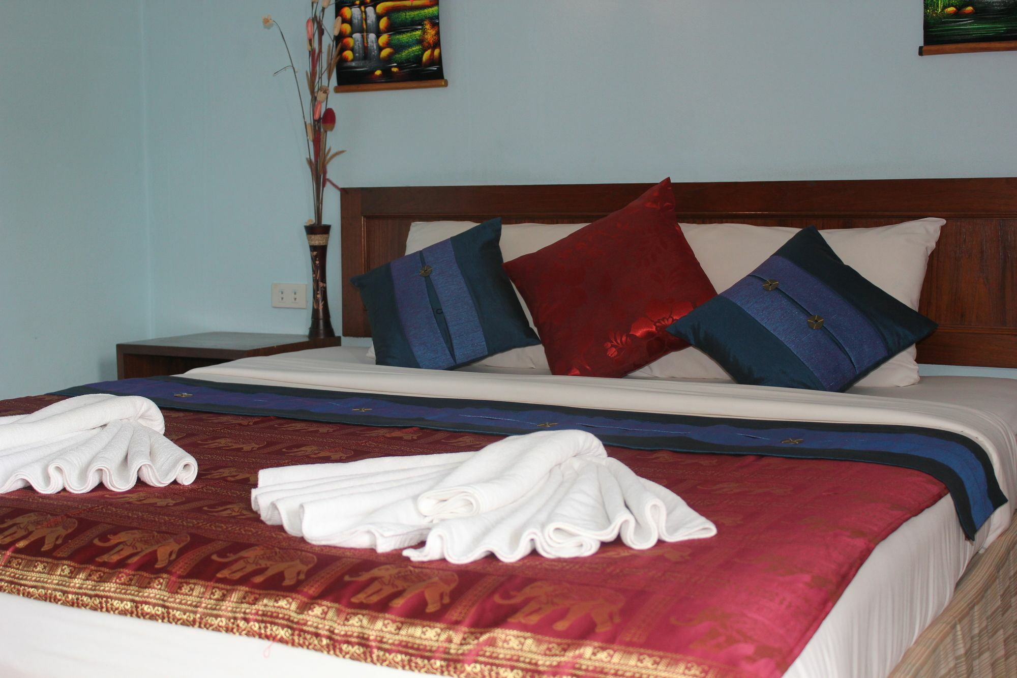 Vacation House Klong Muang Beach Ngoại thất bức ảnh